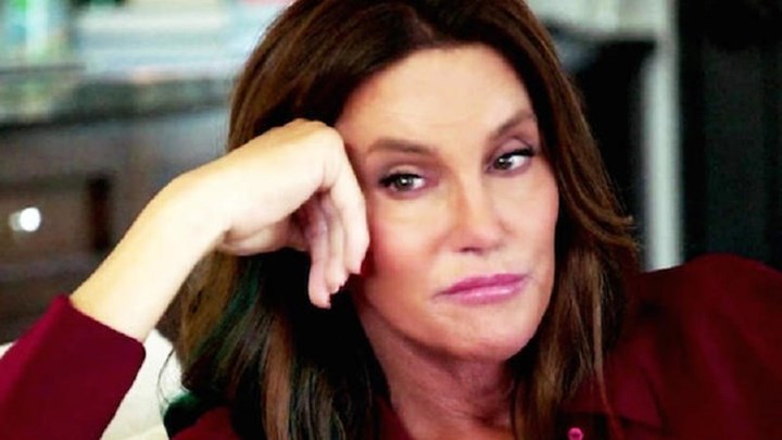 Στην Αθήνα η Κέιτλιν Τζένερ – Η φωτογραφία που ανέβασε στο instagram