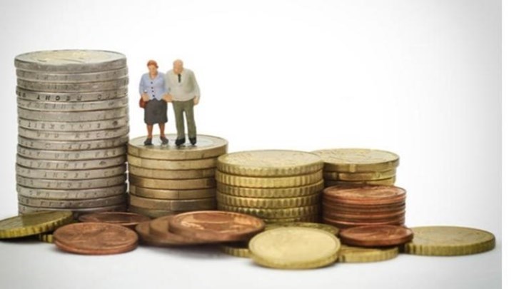 Έρχονται αναδρομικά συντάξεων από 450 έως 16.500 ευρώ μέσα στο 2019 – Πώς θα δοθούν