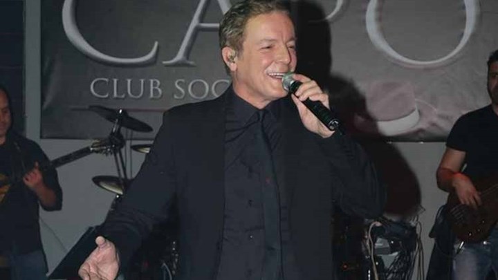 Το σοβαρό πρόβλημα υγείας που αντιμετωπίζει ο Σπύρος Σπυράκος