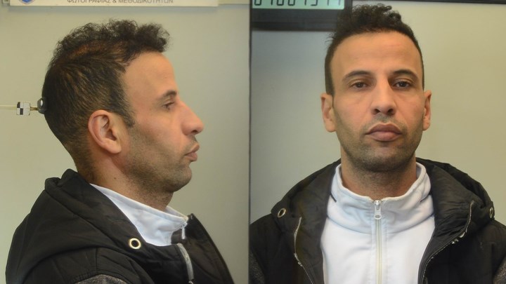 Μέλος της σπείρας που “ρήμαζε” σπίτια ήταν…φαν του Σάκη Ρουβά