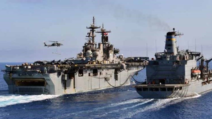 Η “Γαλάζια Πατρίδα” απειλεί τις “γαλάζιες ενδοχώρες”