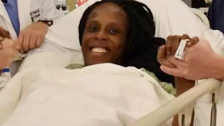 Είχε μία πιθανότητα στα 4,7 δισεκατομμύρια – Γέννησε εξάδυμα