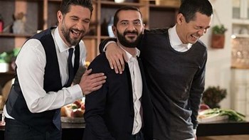 MasterChef: Οι κριτές αποκαλύπτουν όσα δεν έχουν δείξει οι κάμερες – Το τοστάκι και η… “Πανιωνάρα”