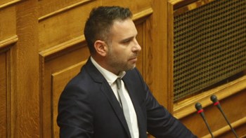 Στη Βουλή το αποκαλυπτικό δημοσίευμα της Realnews για τα βιολογικά προϊόντα – Η ερώτηση του Γιώργου Κατσιαντώνη