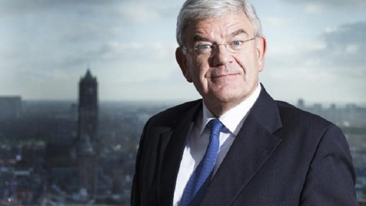 Δήμαρχος Ουτρέχτης: Είναι φρικτό το περιστατικό – Οι Αρχές αναζητούν τον δράστη