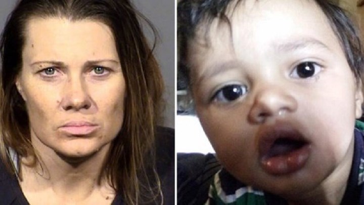 Φρίκη: Απήγαγε και βασάνισε μέχρι θανάτου τον αυτιστικό γιο της φίλης της -ΦΩΤΟ