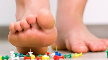 Γιατί πονάει τόσο όταν χτυπάμε το δάχτυλο του ποδιού; – BINTEO