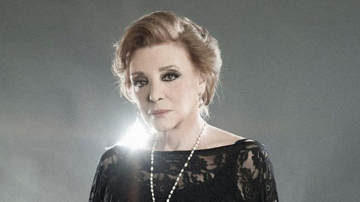 Η Μάρω Κοντού θα επιβιβαστεί στο… Όριεντ Εξπρές