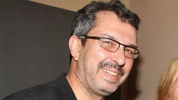 Ο Χατζηπαναγιώτης γίνεται…Πενταγιώτισσα