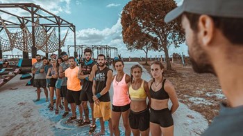 Αυτή είναι η νέα κλίκα στην ελληνική ομάδα του Survivor – Δείτε αποκλειστικό βίντεο