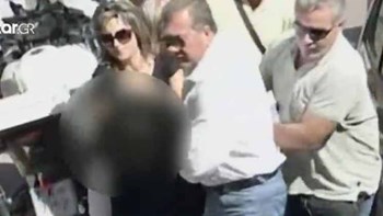 Στον Άρειο Πάγο η παπαδιά για τον θάνατο του ιερέα στην Ηλεία – ΒΙΝΤΕΟ