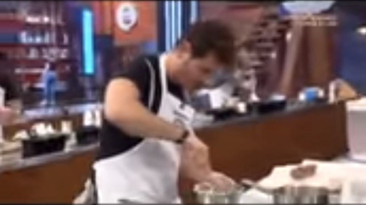 Η ατάκα του Παντελή που άφησε άφωνο κριτή του MasterChef – ΒΙΝΤΕΟ