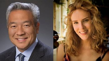 Παραιτείται ο CEO των στούντιο Warner λόγω “ροζ” σκανδάλου