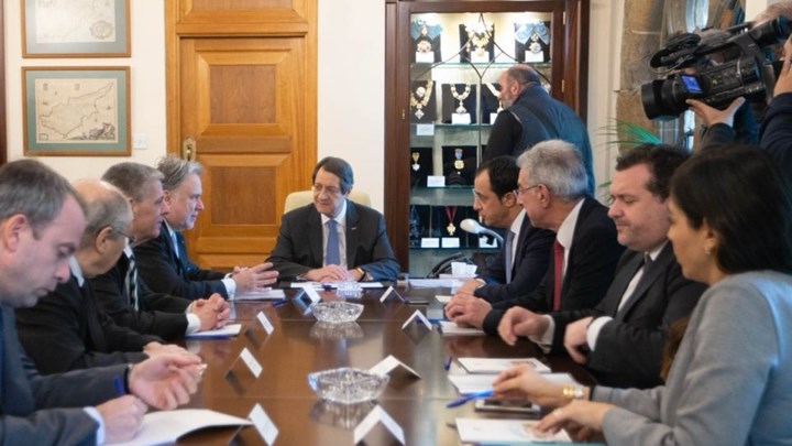 Απάντηση Κατρούγκαλου στην Τουρκία: Πρέπει να υπάρχει σεβασμός και αξιοπρέπεια των λαών – ΒΙΝΤΕΟ