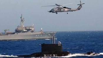 Το τρίγωνο Ελλάδα – Κύπρος – Ισραήλ και το παίγνιο ισχύος στην Αν. Μεσόγειο