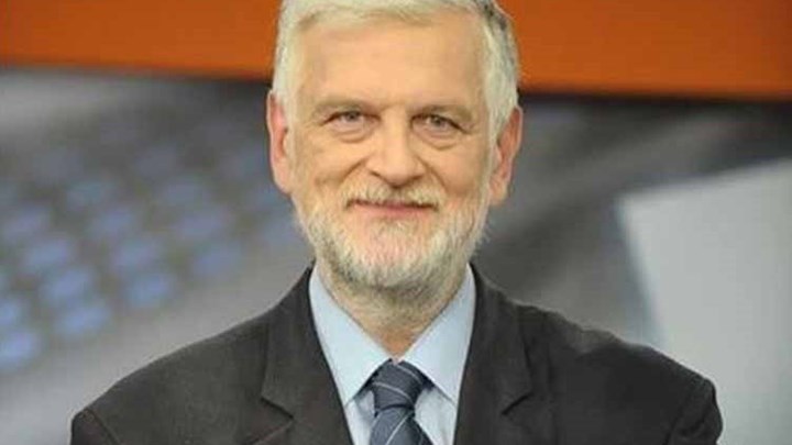 Σάλος στα social media με την ανάρτηση του Γιάννη Λοβέρδου για τον Λατούς