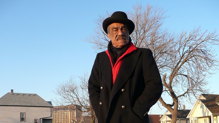 Πέθανε ο θρύλος της R&B, Άντρε Ουίλιαμς