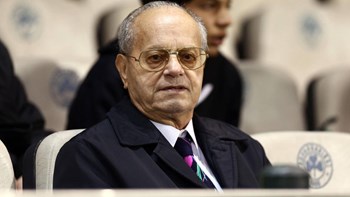 Η ανακοίνωση της ΒΙΑΝΕΞ για τον θάνατο του Θανάση Γιαννακόπουλου