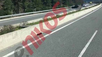 Σοβαρό τροχαίο στην Αρκίτσα – ΦΩΤΟ αναγνώστη