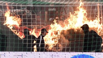 «Βαρύ» το κατηγορητήριο για τον Παναθηναϊκό