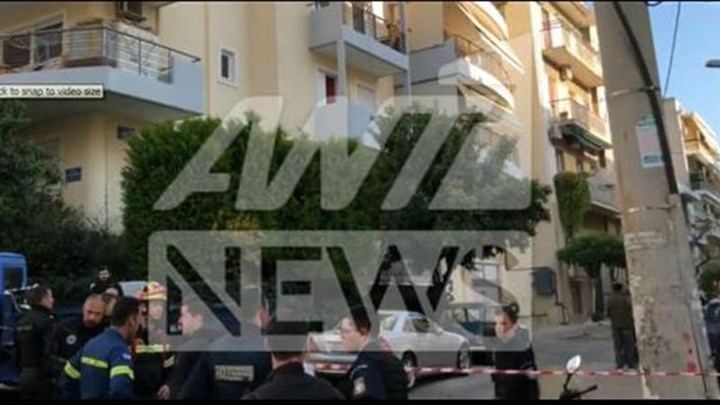 Ανείπωτη τραγωδία στον Νέο Κόσμο: Βουτιά θανάτου για μητέρα και το παιδί της