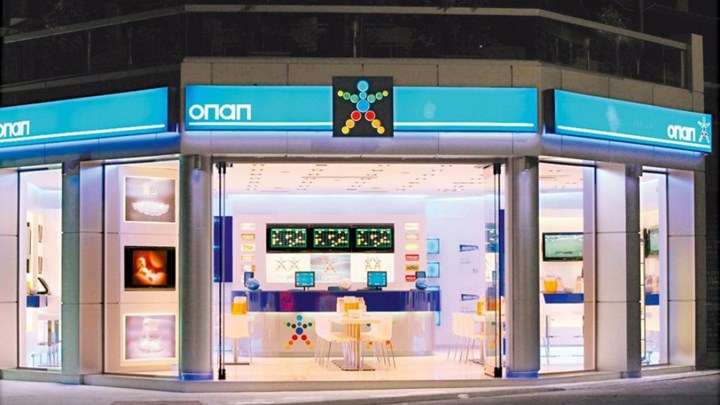 Τora: Εύκολη και γρήγορη πληρωμή λογαριασμών στα καταστήματα ΟΠΑΠ