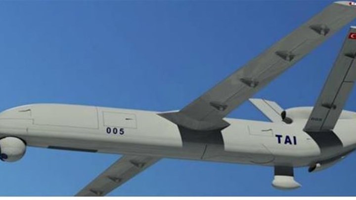 Τουρκικές παραβιάσεις και με drone στο Αιγαίο