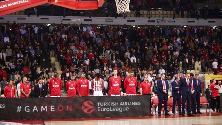 To ΣΕΦ «σίγησε» για τον Θανάση Γιαννακόπουλο