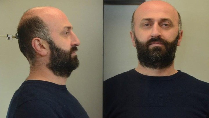 ΕΛ.ΑΣ: Αυτά είναι τα μέλη της διαβόητης “Vor V Zakone” που είχαν σπείρει τον τρόμο στην Αττική – ΦΩΤΟ