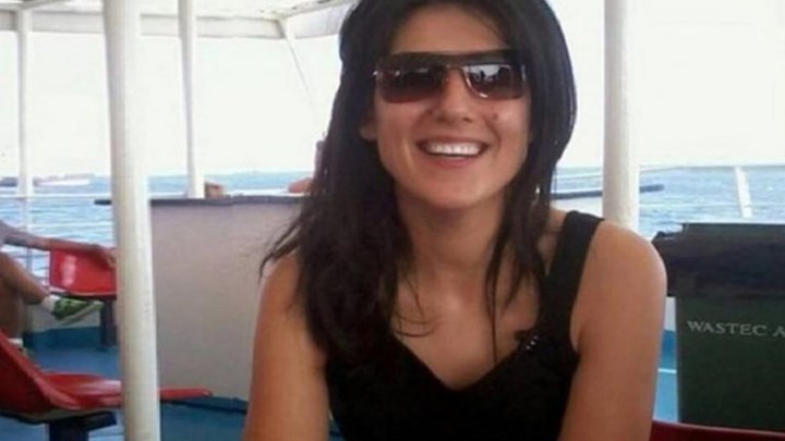 Απειλές δέχεται η οικογένεια της Ειρήνης Λαγούδη – Τι καταγγέλλει ο αδερφός της – ΒΙΝΤΕΟ