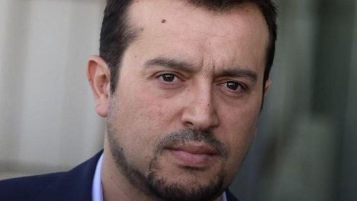 Παππάς: Η αποκατάσταση της απασχόλησης είναι ο μεγάλος στόχος της επόμενης τετραετίας