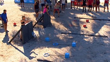 Η απόλυτη ανατροπή – Το αγώνισμα που έβαλε… φωτιά στους παίκτες του Survivor