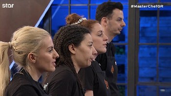 Αποχώρηση – έκπληξη στο MasterChef – ΒΙΝΤΕΟ