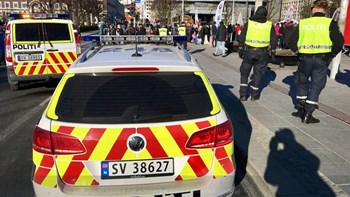 Ανατροπή στην επίθεση σε σχολείο στη Νορβηγία – BINTEO