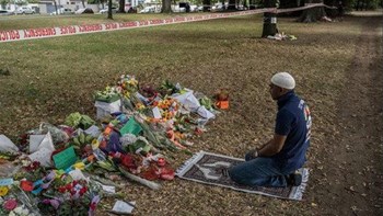 Σε εξέλιξη οι κηδείες των πρώτων δύο θυμάτων στο Κράιστσερτς