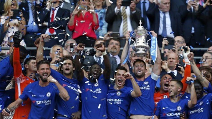 Αυτός είναι ο επιχειρηματίας που θέλει να αγοράσει την Τσέλσι – ΦΩΤΟ