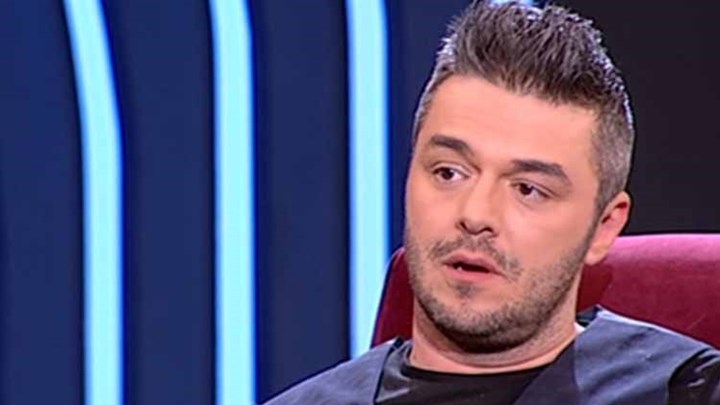 Ραγίζει καρδιές ο Πολυχρονίδης για την αδελφή του που πέθανε από σπάνια ασθένεια – ΒΙΝΤΕΟ