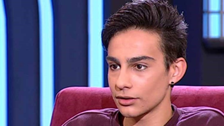 Συγκλονίζει ο Νίκος Μπάρκουλης – Το αυτοάνοσο νόσημα και το σοβαρό πρόβλημα υγείας που αντιμετώπισε η μητέρα του – ΒΙΝΤΕΟ