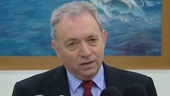 Ο Ευθύμιος Λέκκας στο enikos.gr για τον σεισμό στην Τουρκία: Δεν επηρεάζεται η χώρα μας