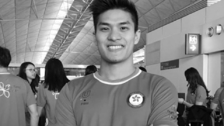 Θρήνος στην κολύμβηση: ”Έφυγε” σε ηλικία 26 ετών παγκόσμιος πρωταθλητής