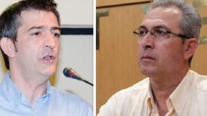 Φασίζουσα συμπεριφορά καταγγέλλει ο Γ.Γ. της ΓΣΕΕ – “Φέρνουν μπράβους, είναι μαφία” απαντά το ΠΑΜΕ