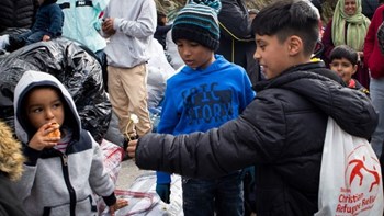 Νέα καταγγελία για επίθεση σε βάρος ανήλικου πρόσφυγα στην Κόνιτσα