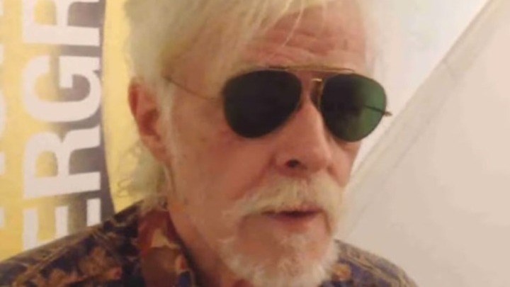 Πέθανε ο συγγραφέας και εικαστικός Πάνος Κουτρουμπούσης