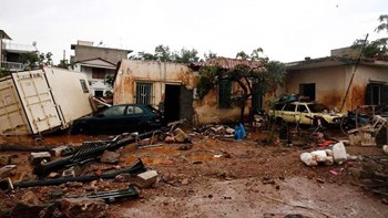 Κούγιας: Αγωγές αποζημιώσεων σε όσους ασκήθηκε δίωξη για τους νεκρούς της Μάνδρας