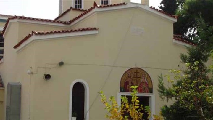 Έκλεψαν λείψανα Αγίων από το εκκλησάκι του “Ελπίς” – Τι αναφέρει η διοίκηση του νοσοκομείου