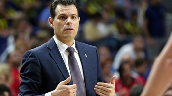 Ιτούδης για θάνατο Γιαννακόπουλου: «Ήταν αυθόρμητος, αληθινός και κυρίως αυθεντικός»