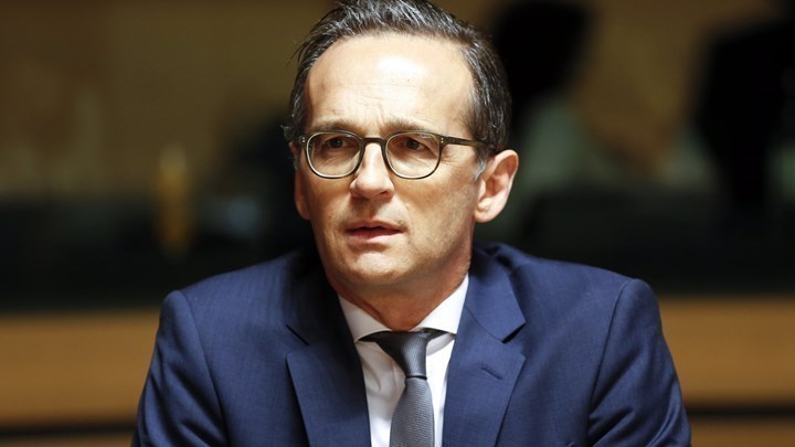 Γερμανός ΥΠΕΞ: Η αναβολή έχει νόημα εάν οδηγεί σε ένα συντεταγμένο Brexit