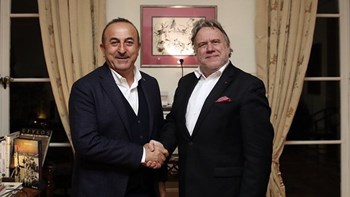 Συνάντηση Κατρούγκαλου με Τσαβούσογλου σήμερα στην Αττάλεια – Τι θα συζητήσουν