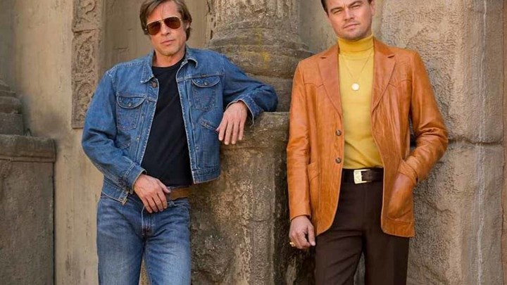 Το τρέιλερ της ταινίας του Ταραντίνο με πρωταγωνιστές Μπραντ Πιτ και Ντι Κάπριο – ΒΙΝΤΕΟ