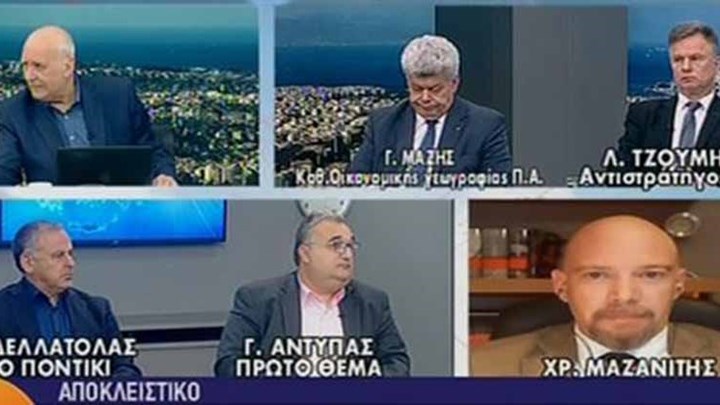 Δεύτερο “ατόπημα” της Τουρκίας στο ΝΑΤΟ – Η κίνηση της Άγκυρας που προκάλεσε αντιδράσεις – ΒΙΝΤΕΟ